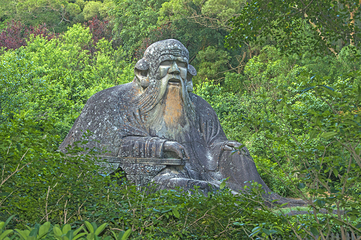 清源山第 101 张图片