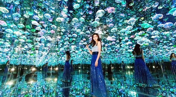 杭州星空魔幻城(工联CC店)