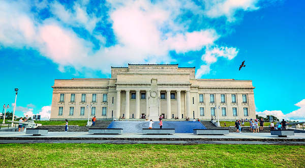 新西兰皇家海军博物馆