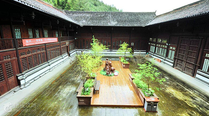 蜂桶寨自然保护区第 4 张图片