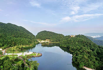 三百山景区第 41 张图片