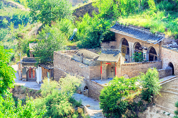 李家山村第 3 张图片