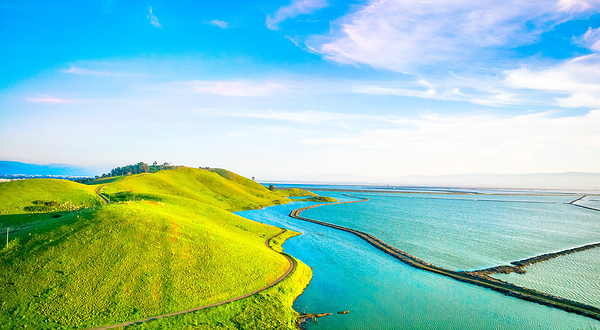 野狼山地区公园