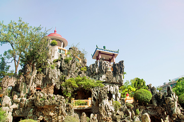 礐石风景区第 1 张图片