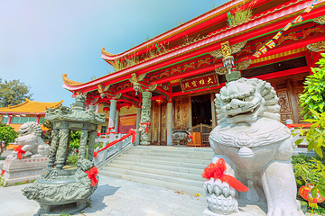 启明寺第 1 张图片