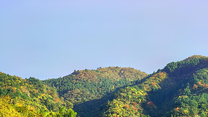 十门峡景区第 55 张图片