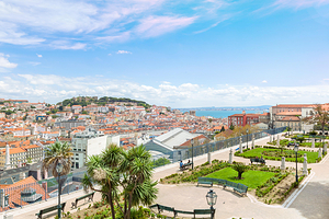 阿尔坎塔拉圣伯多禄花园