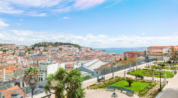 阿尔坎塔拉圣伯多禄花园