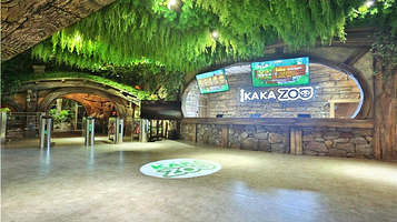 自然之城KAKA ZOO