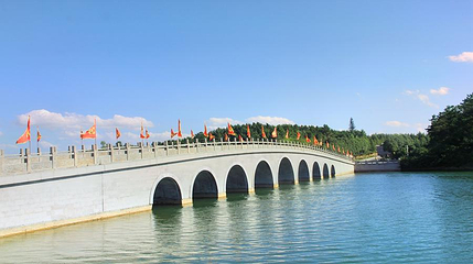 炎帝文化旅游区第 3 张图片