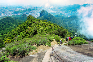 奇久卡国家森林公园