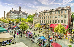 雅克·卡迪亚广场