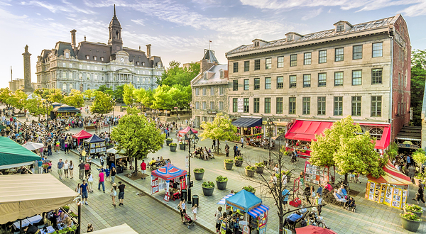 雅克·卡迪亚广场