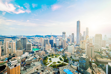 中山广场第 1 张图片
