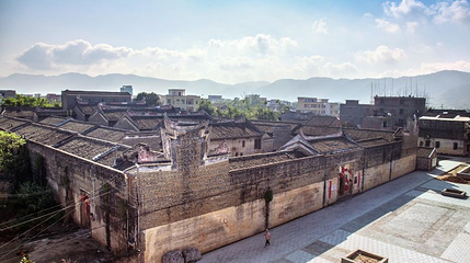 光二大屋第 1 张图片