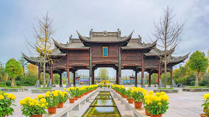 朱仙镇第 1 张图片
