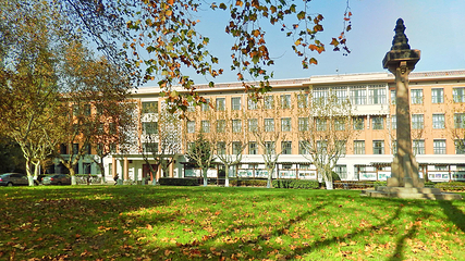 同济大学(四平路校区)第 1 张图片