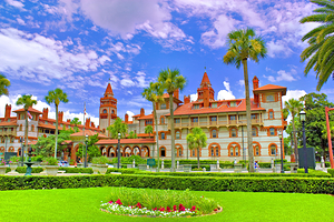 Flagler College