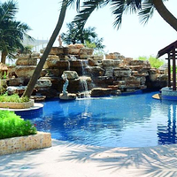 锦泰温泉度假村