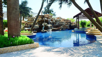 锦泰温泉度假村