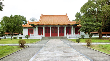 国民革命忠烈祠