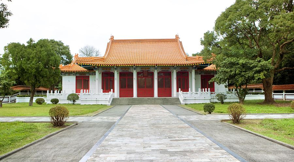 国民革命忠烈祠