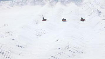 总寨奥斯陆滑雪场