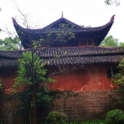 凤凰寺
