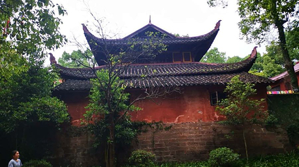 凤凰寺第 1 张图片