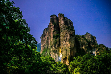 灵峰景区第 18 张图片