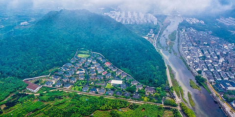 武岭门第 8 张图片