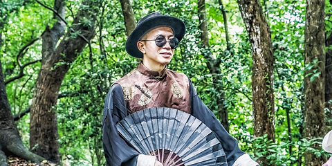 武岭门第 3 张图片