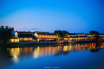塘栖古镇第 25 张图片