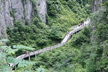 七星寨景区第 14 张图片