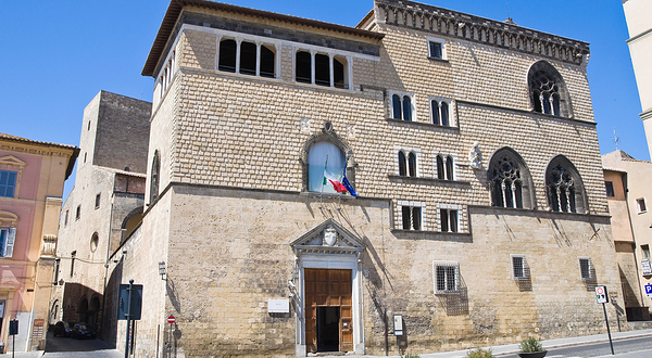 国立伊特鲁斯坎博物馆