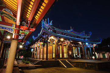 台北市孔庙第 8 张图片