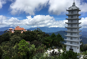 巴拿山太阳世界第 164 张图片