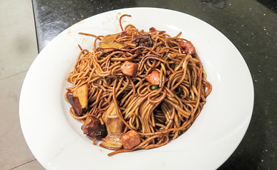 梅龙镇酒家(南京西路总店)第 40 张图片