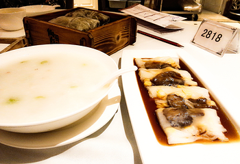 炳胜公馆(珠江新城店)第 33 张图片