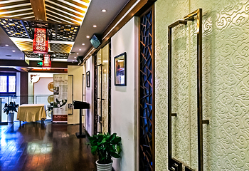 绿波廊(豫园店)第 21 张图片