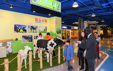 乐8小城(桂林店)第 11 张图片