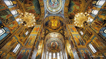 救世主滴血大教堂