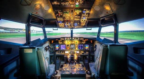 海滨城飞行俱乐部(海滨城购物中心店)