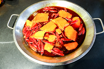 大龙燚火锅(玉林总店)第 15 张图片