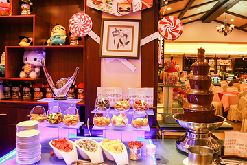 三亚胜意海景酒店·海鲜自助餐厅(三亚湾路店)第 7 张图片