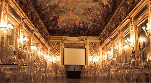 美第奇 - 里卡迪宫