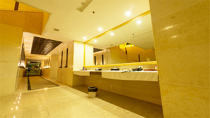 大自然健康浴馆(玄武店)第 14 张图片