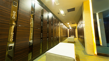 大自然健康浴馆(玄武店)第 13 张图片