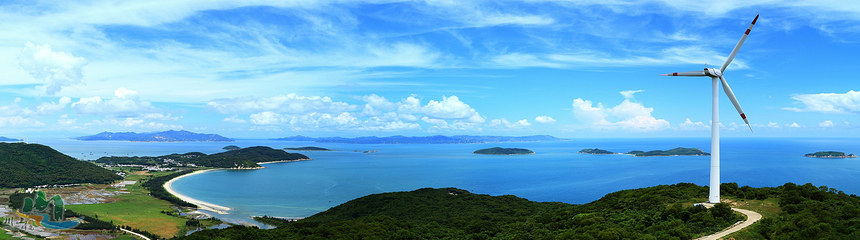 川岛旅游度假区第 10 张图片