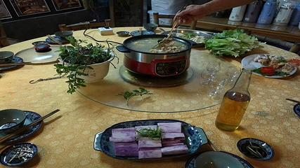 惠州市龙门香溪湾第 39 张图片